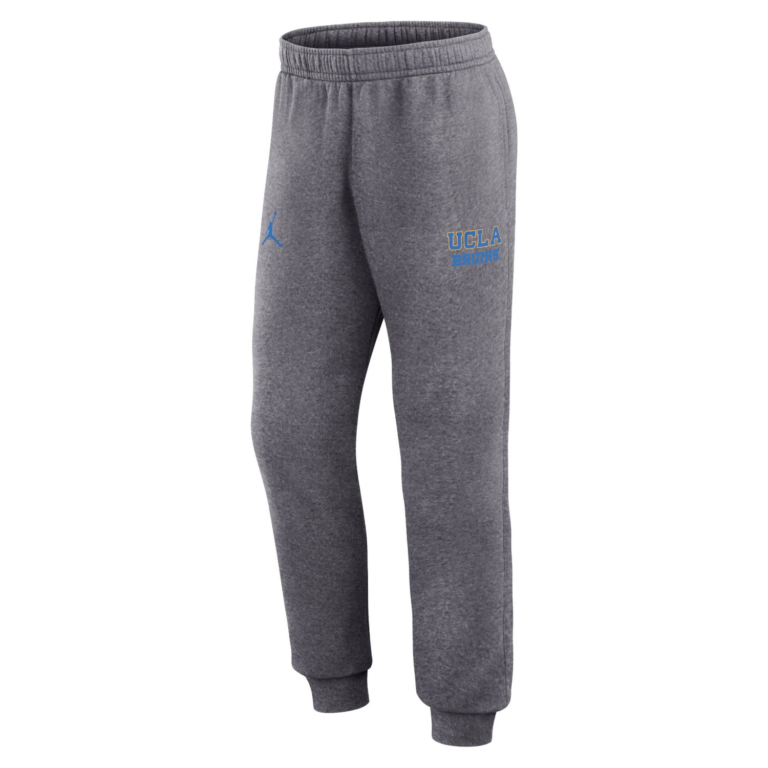 Jordan Brand UCLA Bruins Primetime Club Fleece Jogger Pants                                                                      - view number 2