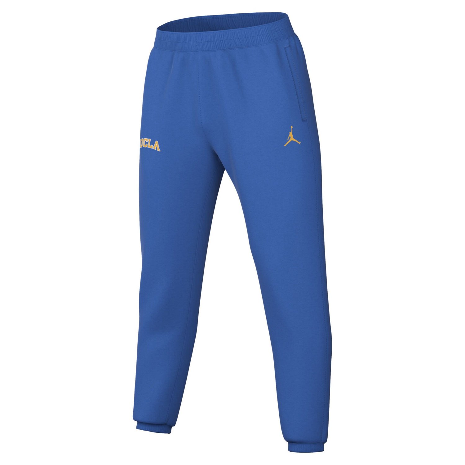 Jordan Brand UCLA Bruins Team Logo Spotlight Performance Pants - view number 2