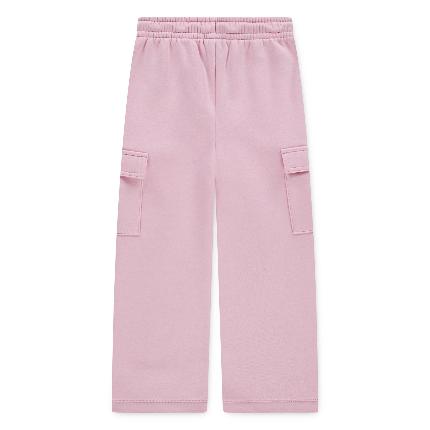 Jordan Girls' Brooklyn Fleece Cargo Pants                                                                                        - view number 2