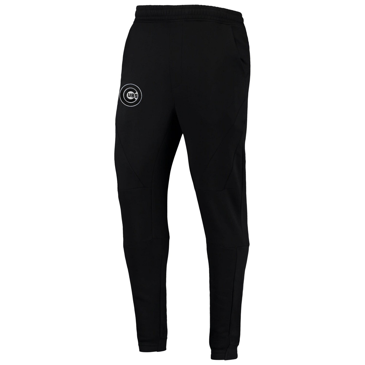 Levelwear Chicago Cubs Tempo 22 Fleece Pants - view number 2