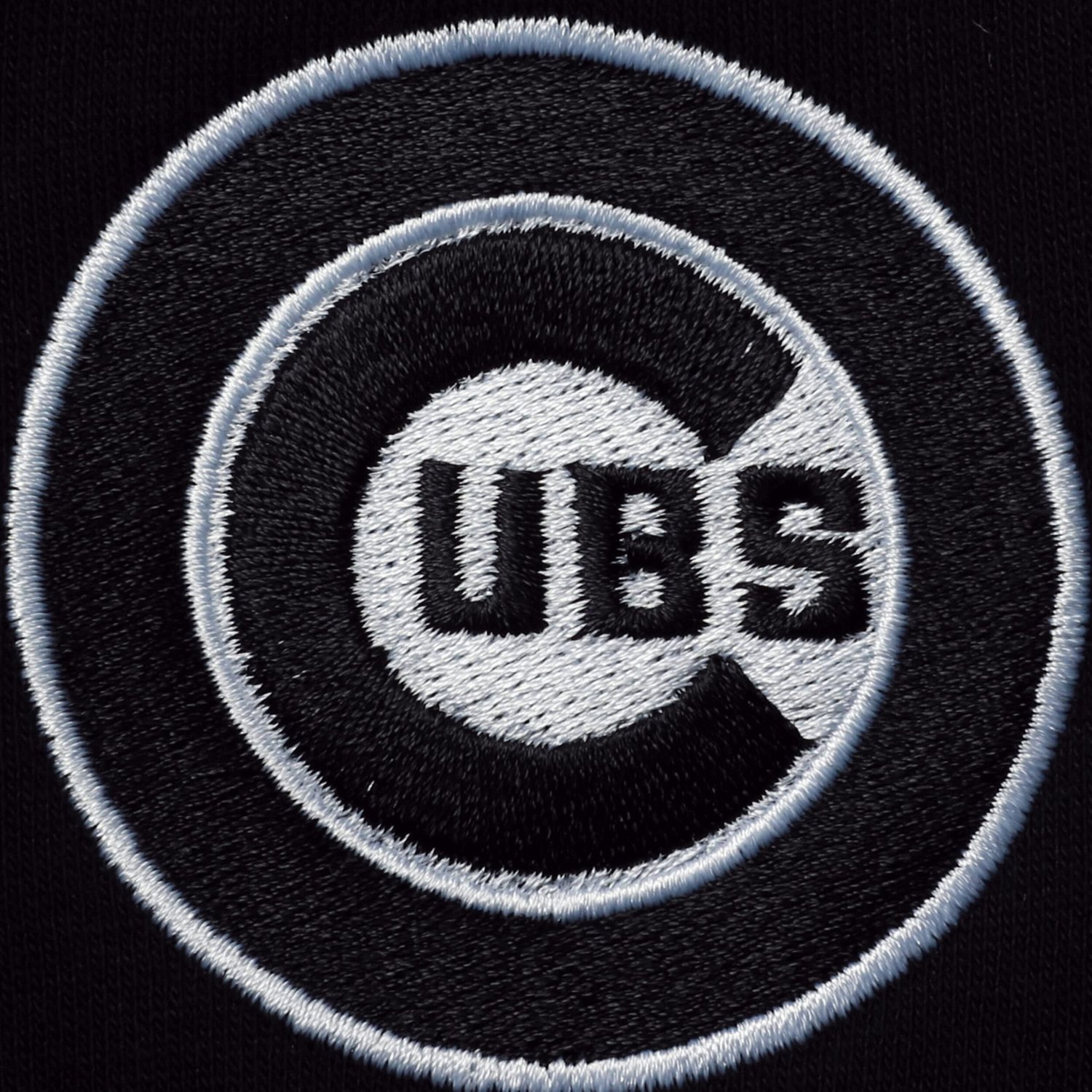 Levelwear Chicago Cubs Tempo 22 Fleece Pants - view number 3