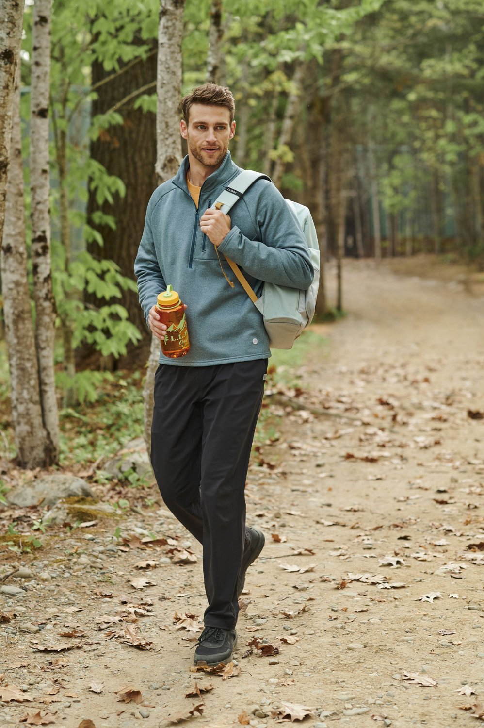 Men's L.L.Bean Multisport Pants at L.L. Bean