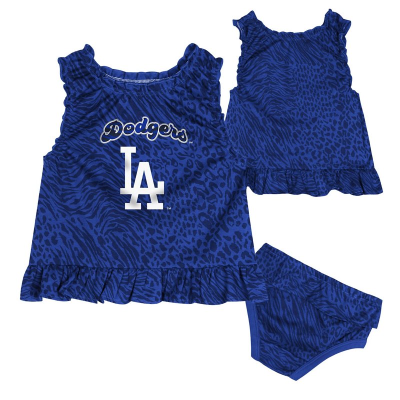 Los Angeles Dodgers… - image