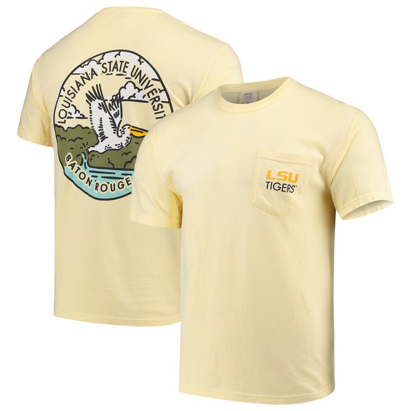 Lsu Tigers Circle S… - image