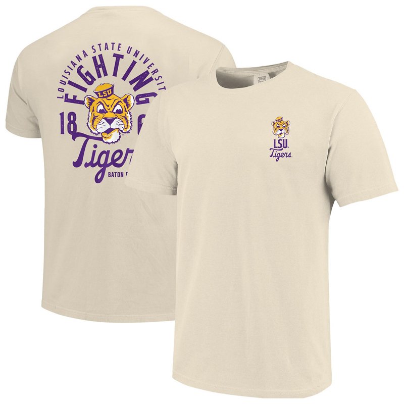 Lsu Tigers Comfort … - image