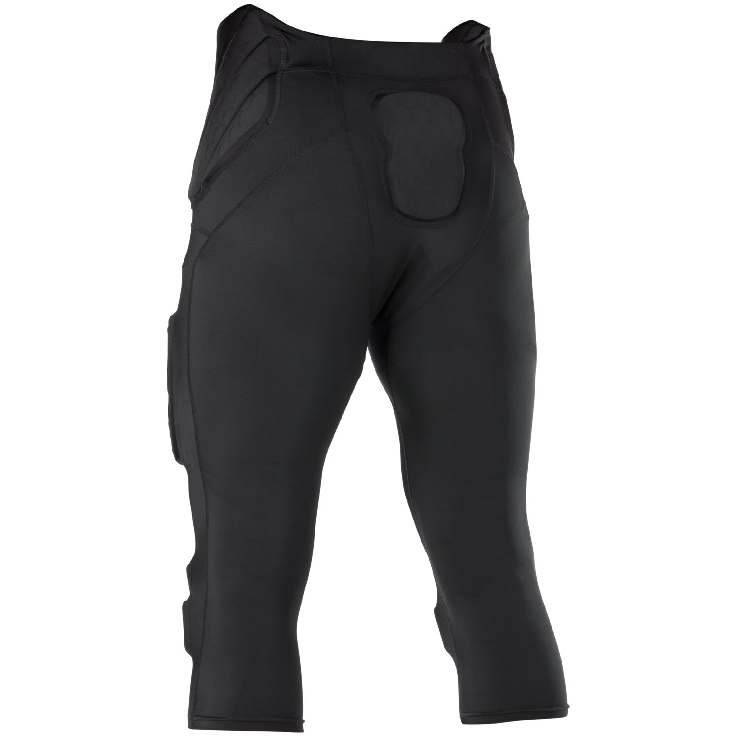 Lightweight Polyester Football Pants, Adult & Youth