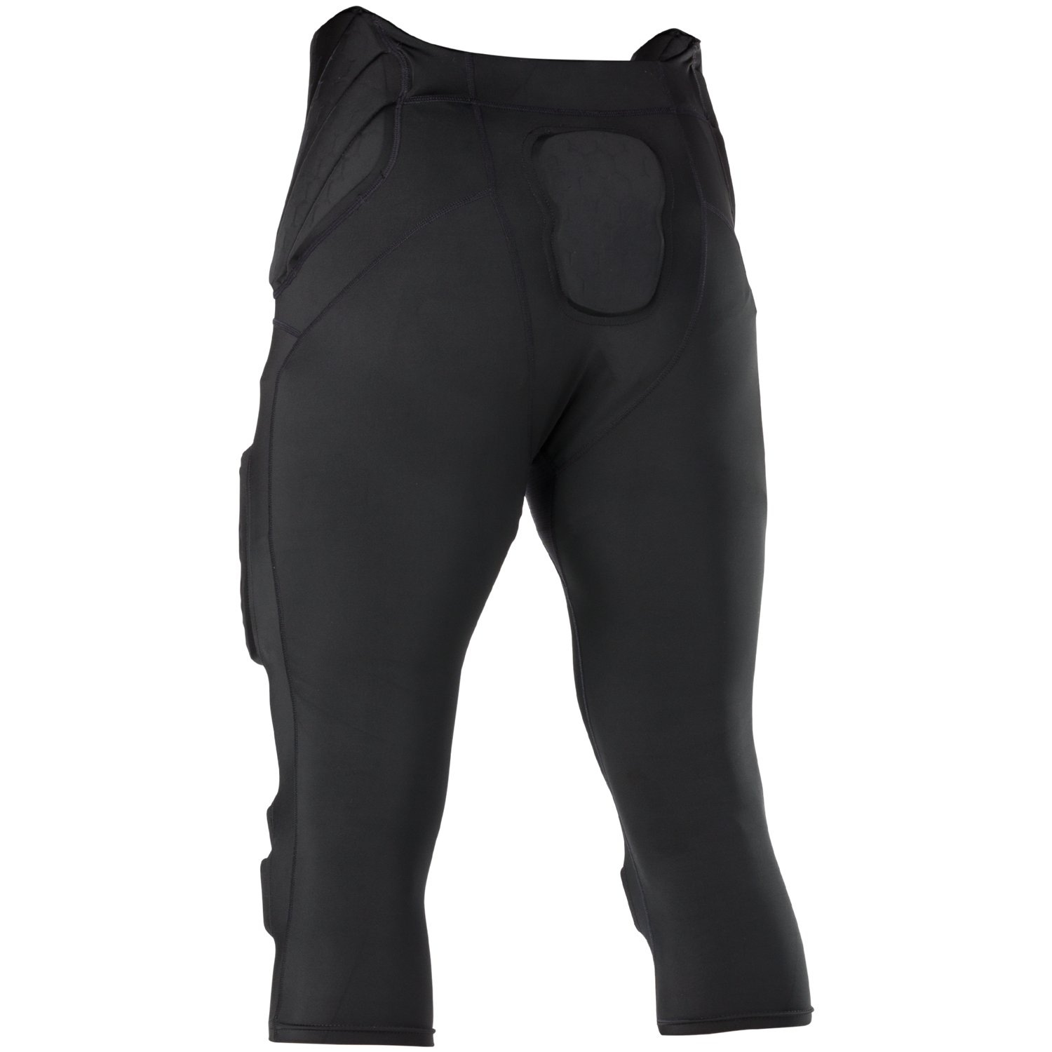 Pantalon Under Armour Entraînement Pant Black - Fútbol Emotion