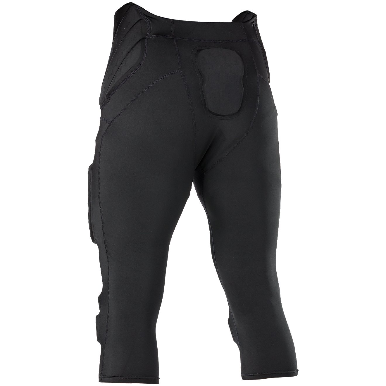 McDavid Boys' Gameday Armour Integrated Football Pants                                                                           - view number 3