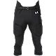 McDavid Boys' Gameday Armour Integrated Football Pants                                                                           - view number 1 selected