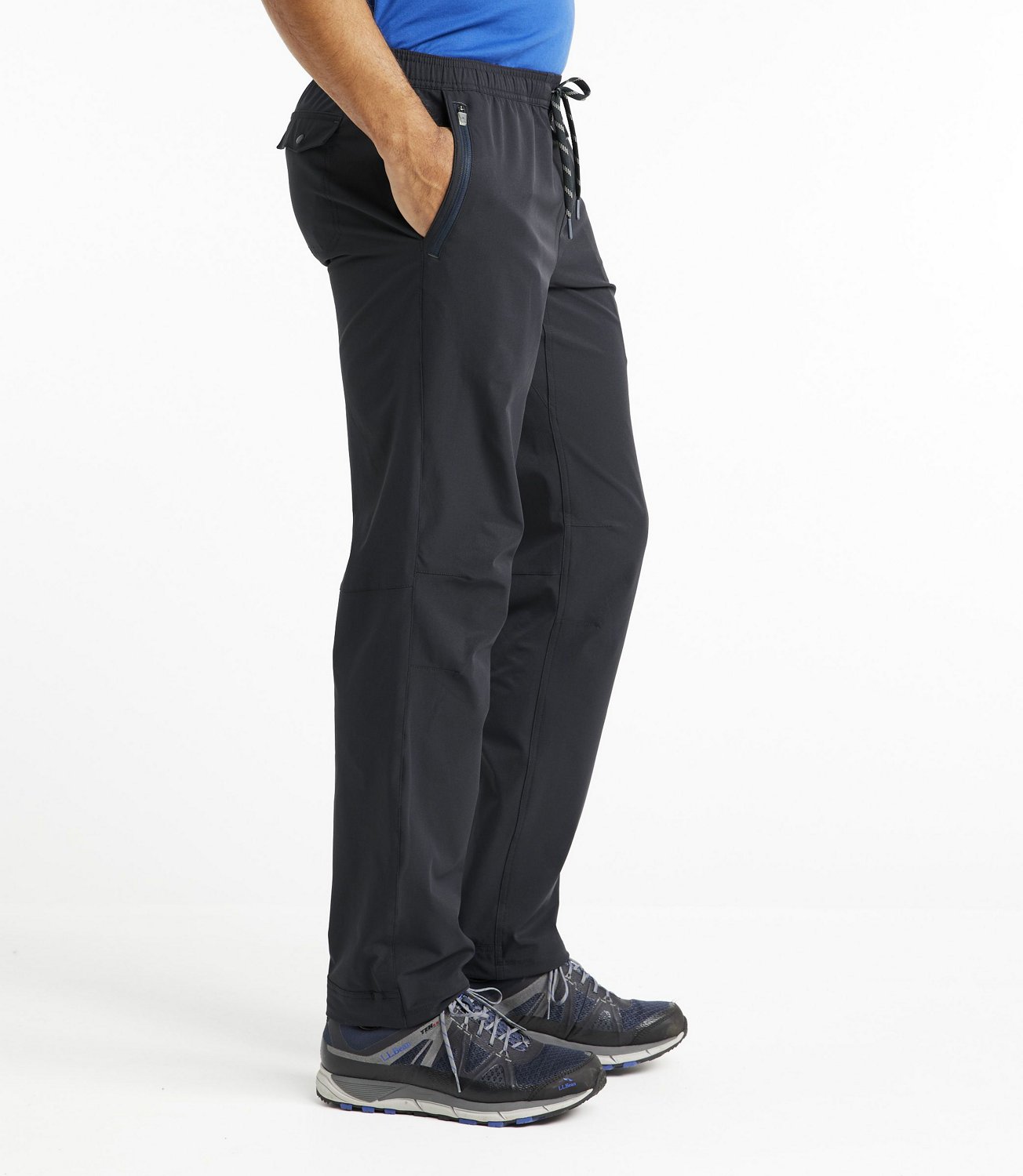 Men's Multisport Pants - view number 2