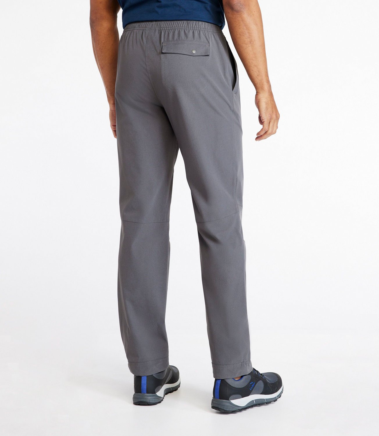 Men's Multisport Pants - view number 2
