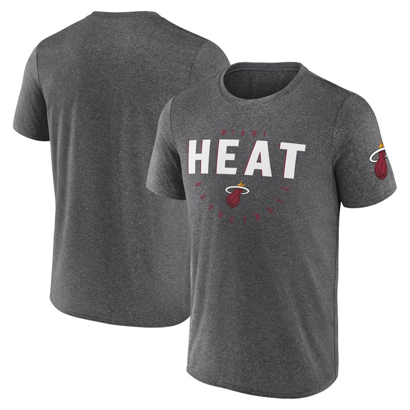 Miami Heat Block Pr… - image