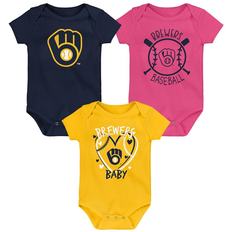 Milwaukee Brewers S… - image