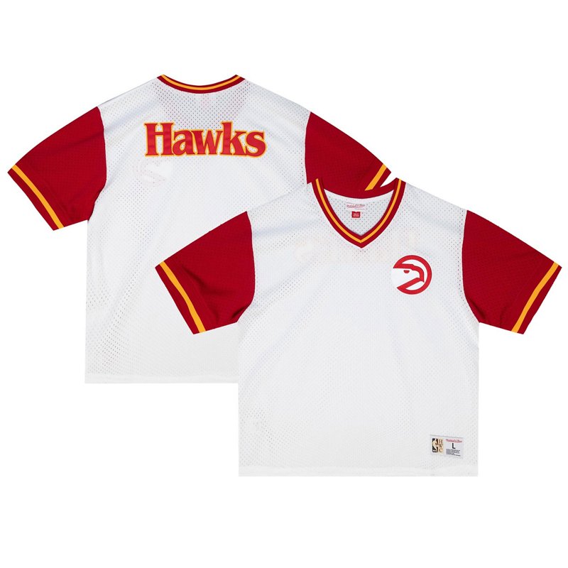 Mitchell Ness Atlan… - image