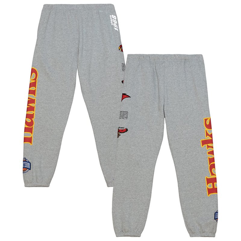 Mitchell Ness Atlan… - image