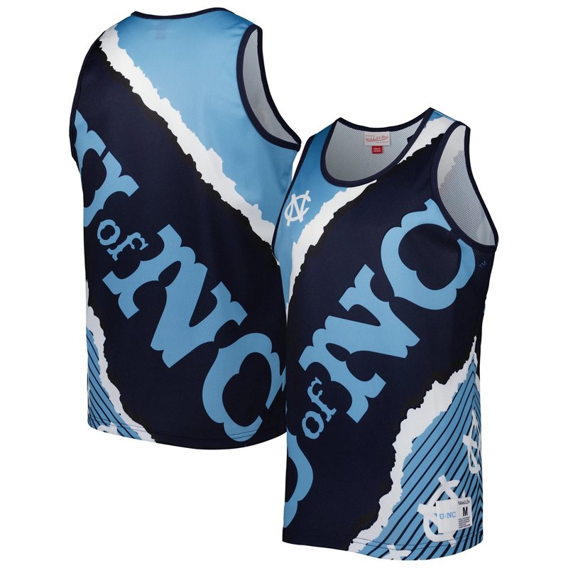 Mitchell Ness /Caro… - image