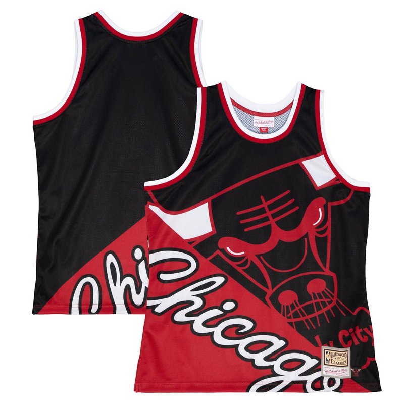 Mitchell Ness Chica… - image