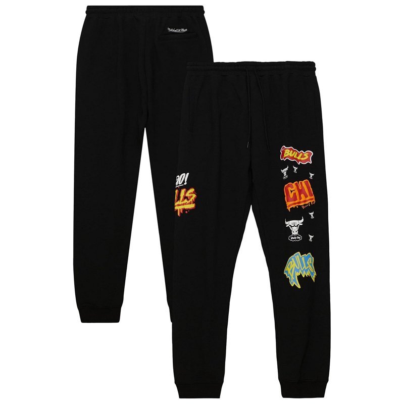 Mitchell Ness Chica… - image