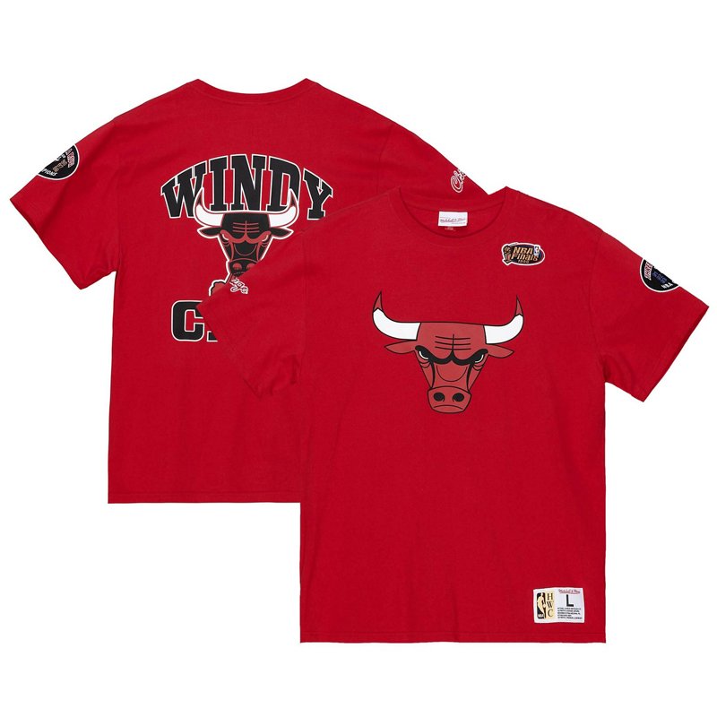 Mitchell Ness Chica… - image