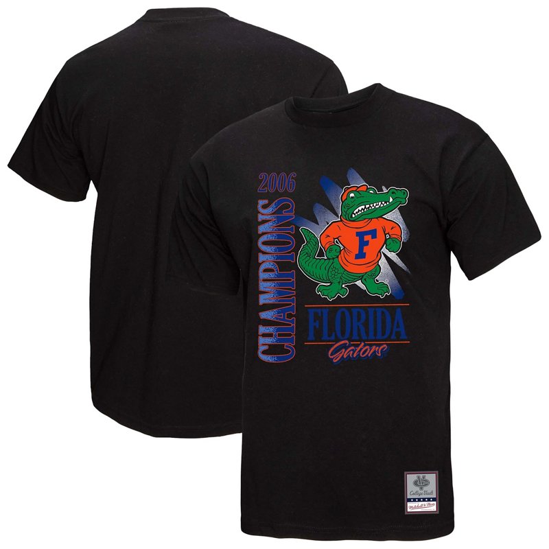 Mitchell Ness Flori… - image