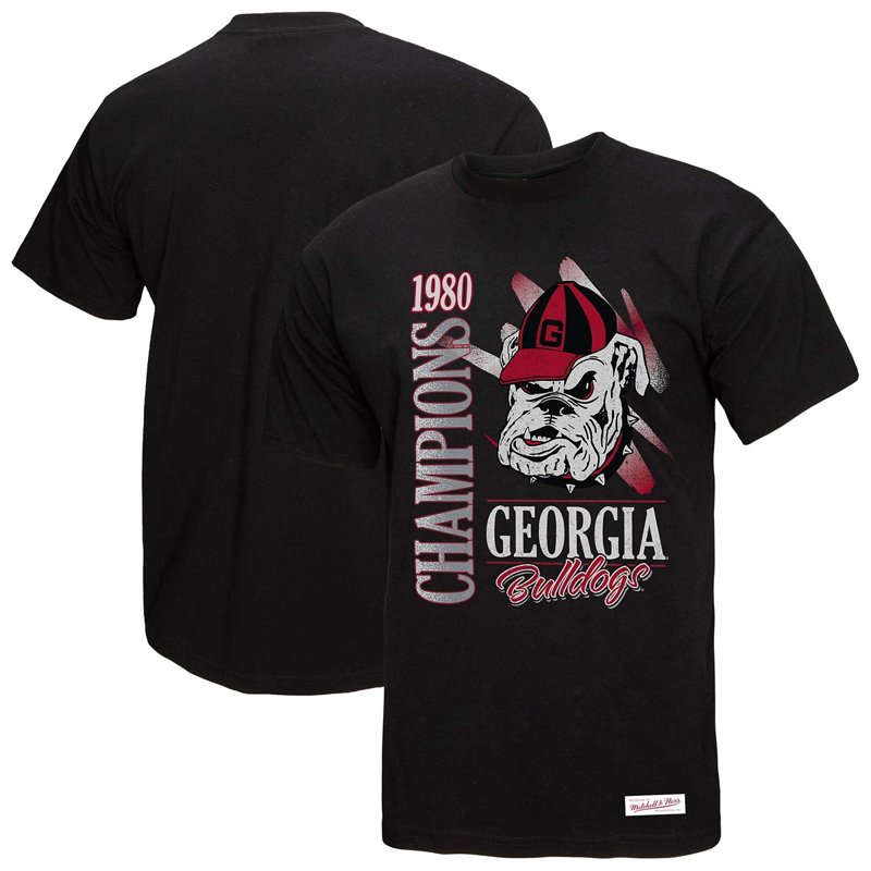Mitchell Ness Georg… - image