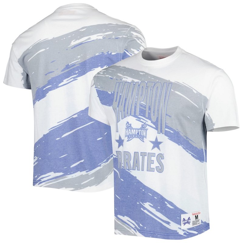 Mitchell Ness Hampt… - image