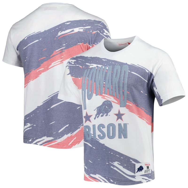 Mitchell Ness Howar… - image