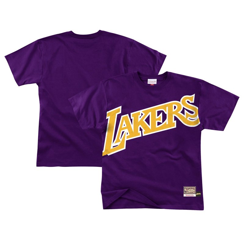 Mitchell Ness Los A… - image