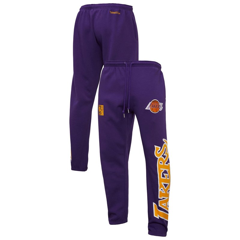 Mitchell Ness Los A… - image