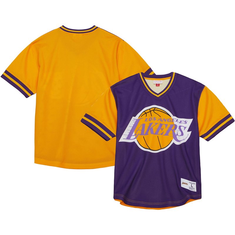 Mitchell Ness Los A… - image