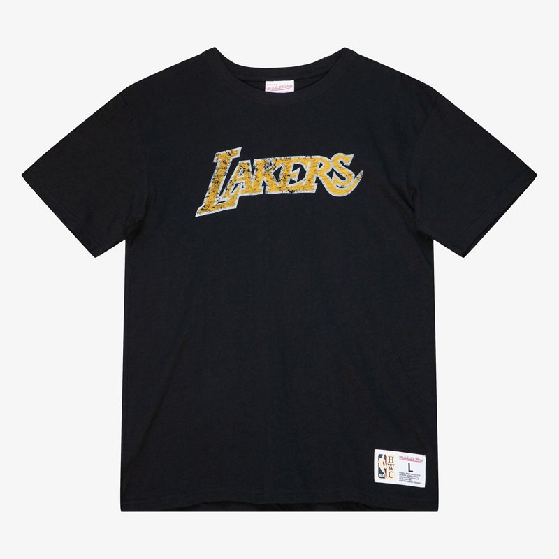 Mitchell Ness Los A… - image