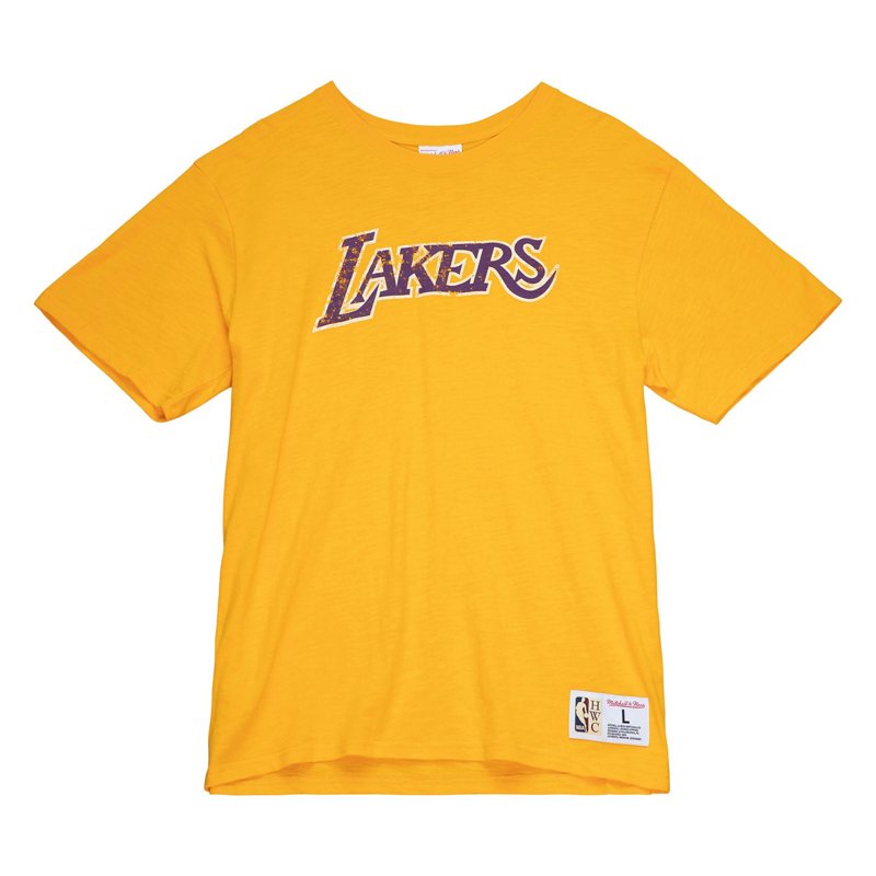 Mitchell Ness Los A… - image