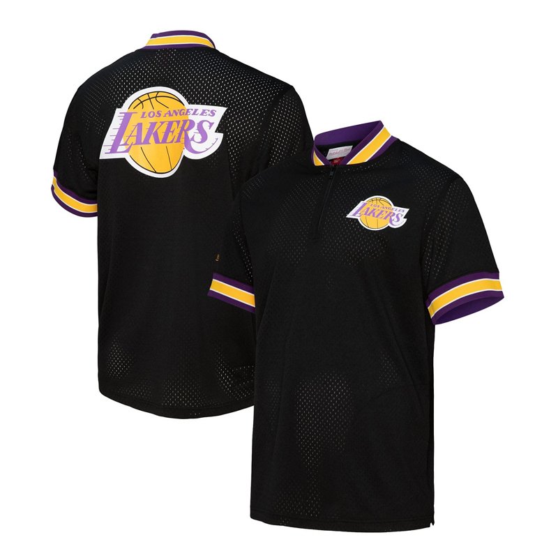 Mitchell Ness Los A… - image