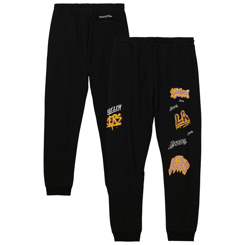 Mitchell Ness Los A… - image
