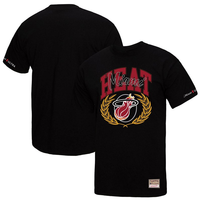 Mitchell Ness Miami… - image
