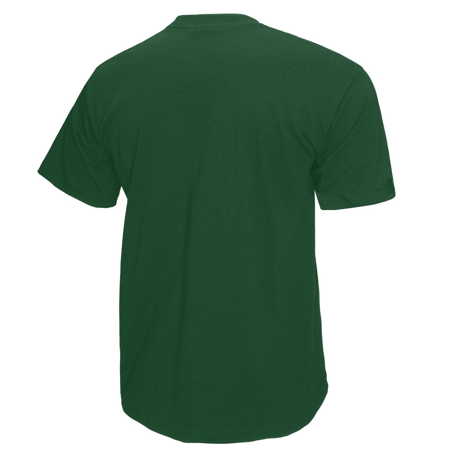Mitchell  Ness Miami Hurricanes Elite Script T-Shirt - view number 3