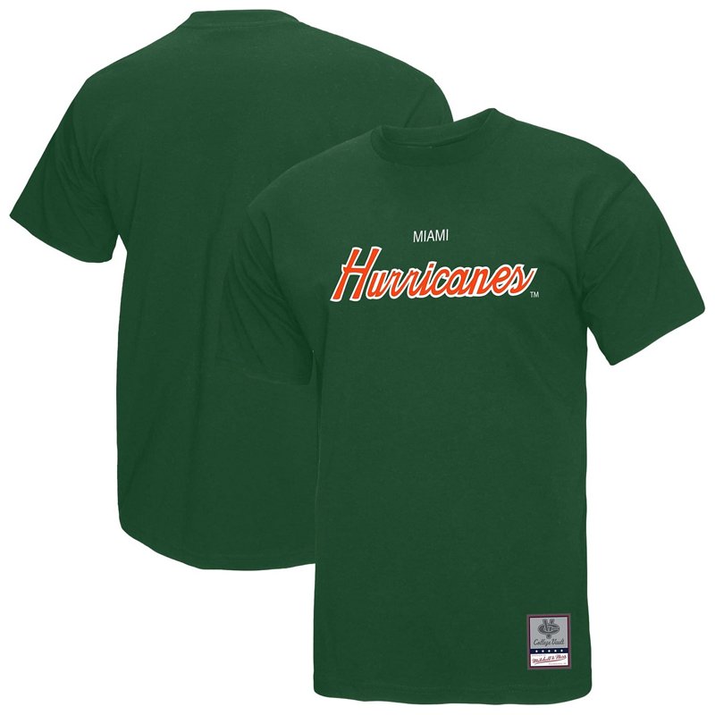 Mitchell Ness Miami… - image