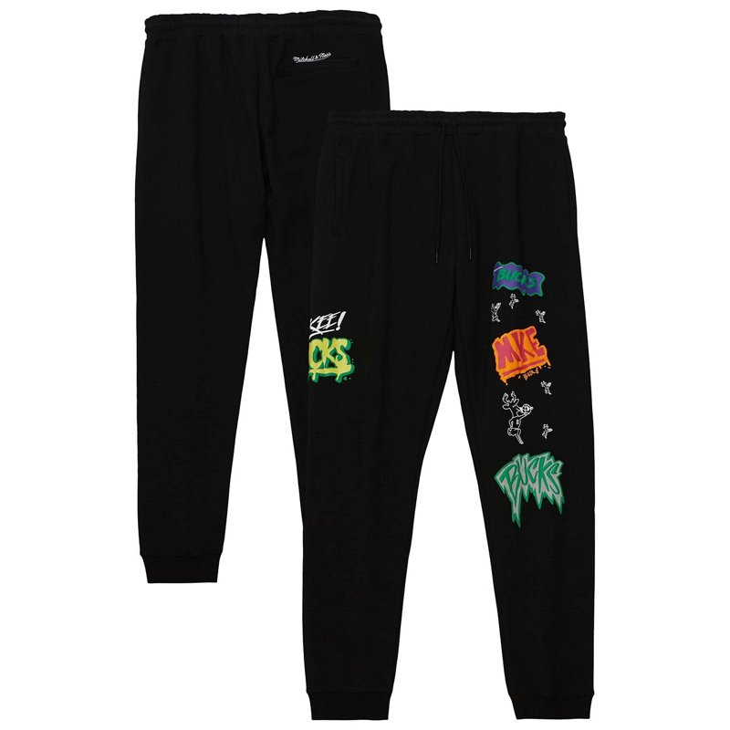 Mitchell Ness Milwa… - image