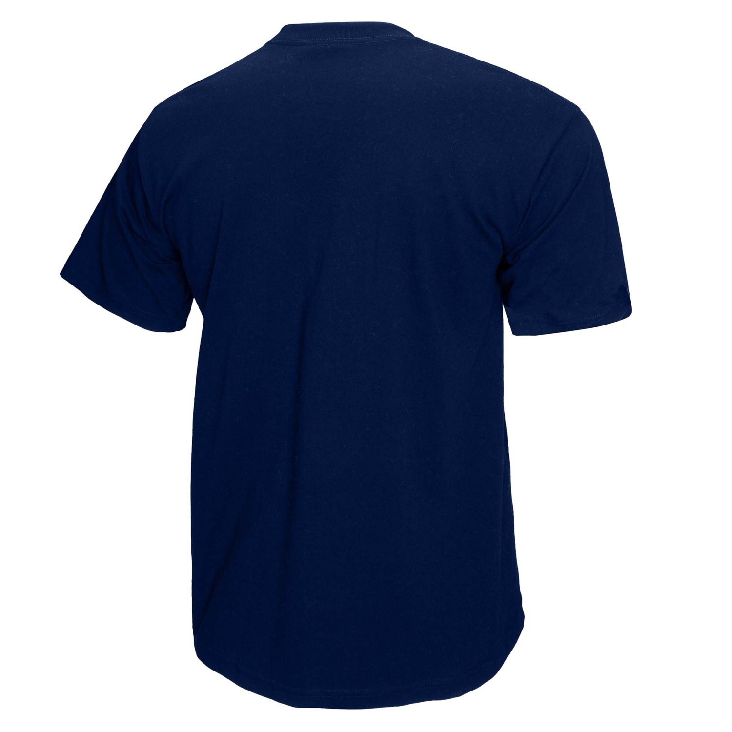 Mitchell  Ness North Carolina Tar Heels Elite Script T-Shirt