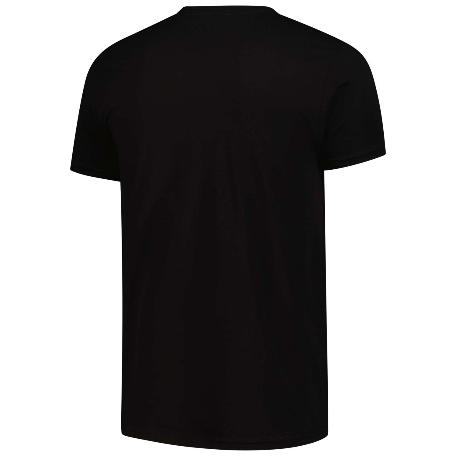 Mitchell  Ness Ohio State Buckeyes Retro Brush Mineral Wash T-Shirt - view number 3