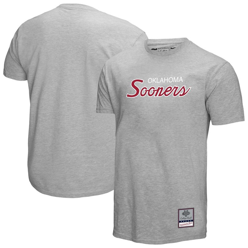Mitchell Ness Oklah… - image