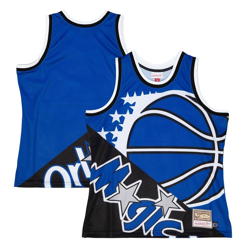 Mitchell Ness Orlan… - image