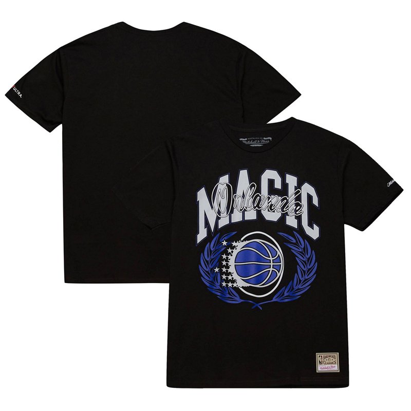 Mitchell Ness Orlan… - image