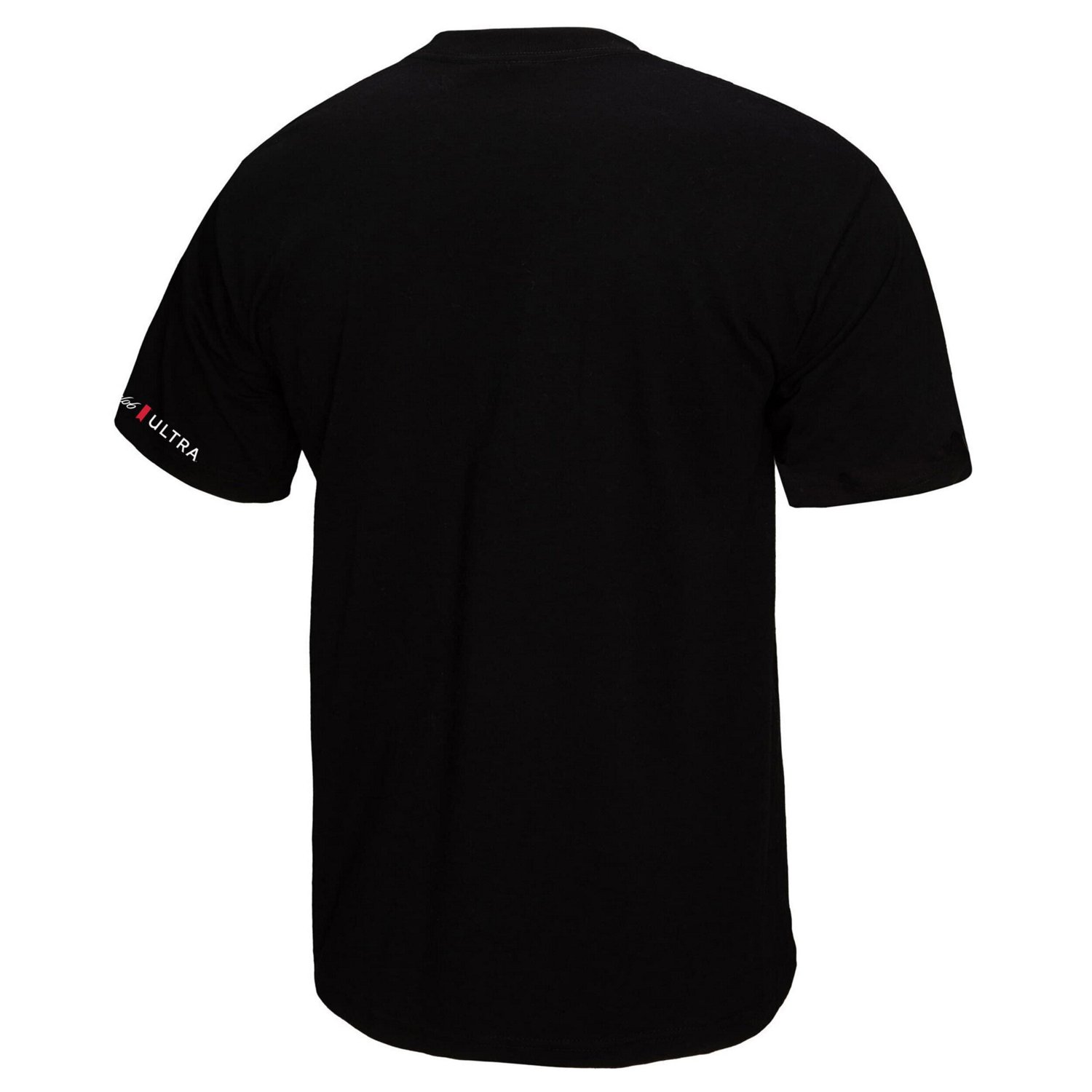 Mitchell  Ness Portland Trail Blazers NBA x Michelob Ultra Rewind II T-Shirt - view number 3