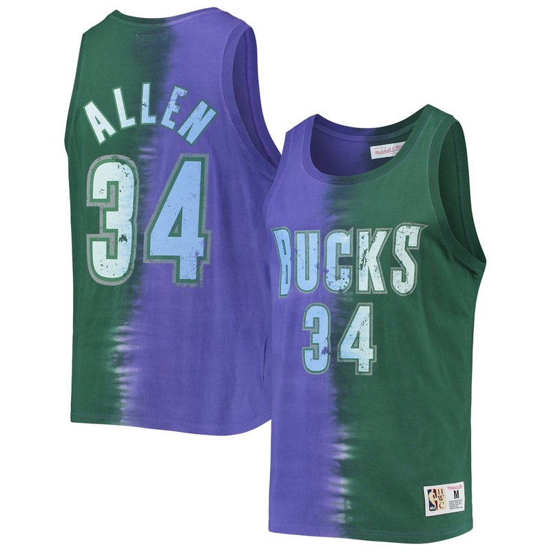 Mitchell Ness Ray A… - image
