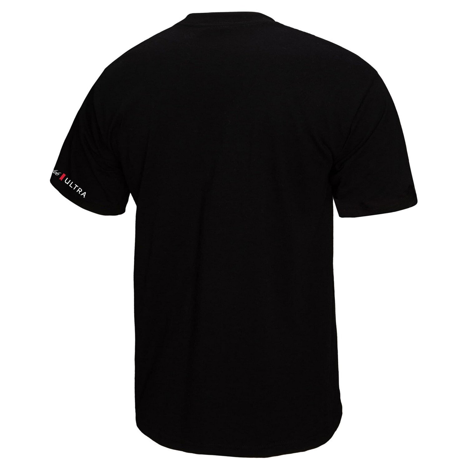 Mitchell  Ness Sacramento Kings NBA x Michelob Ultra Rewind II T-Shirt - view number 3