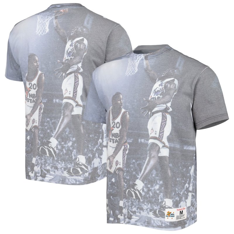 Mitchell Ness Seatt… - image