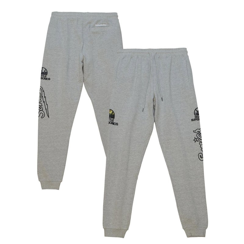 Mitchell Ness Seatt… - image