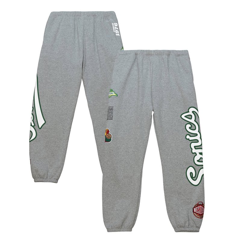 Mitchell Ness Seatt… - image