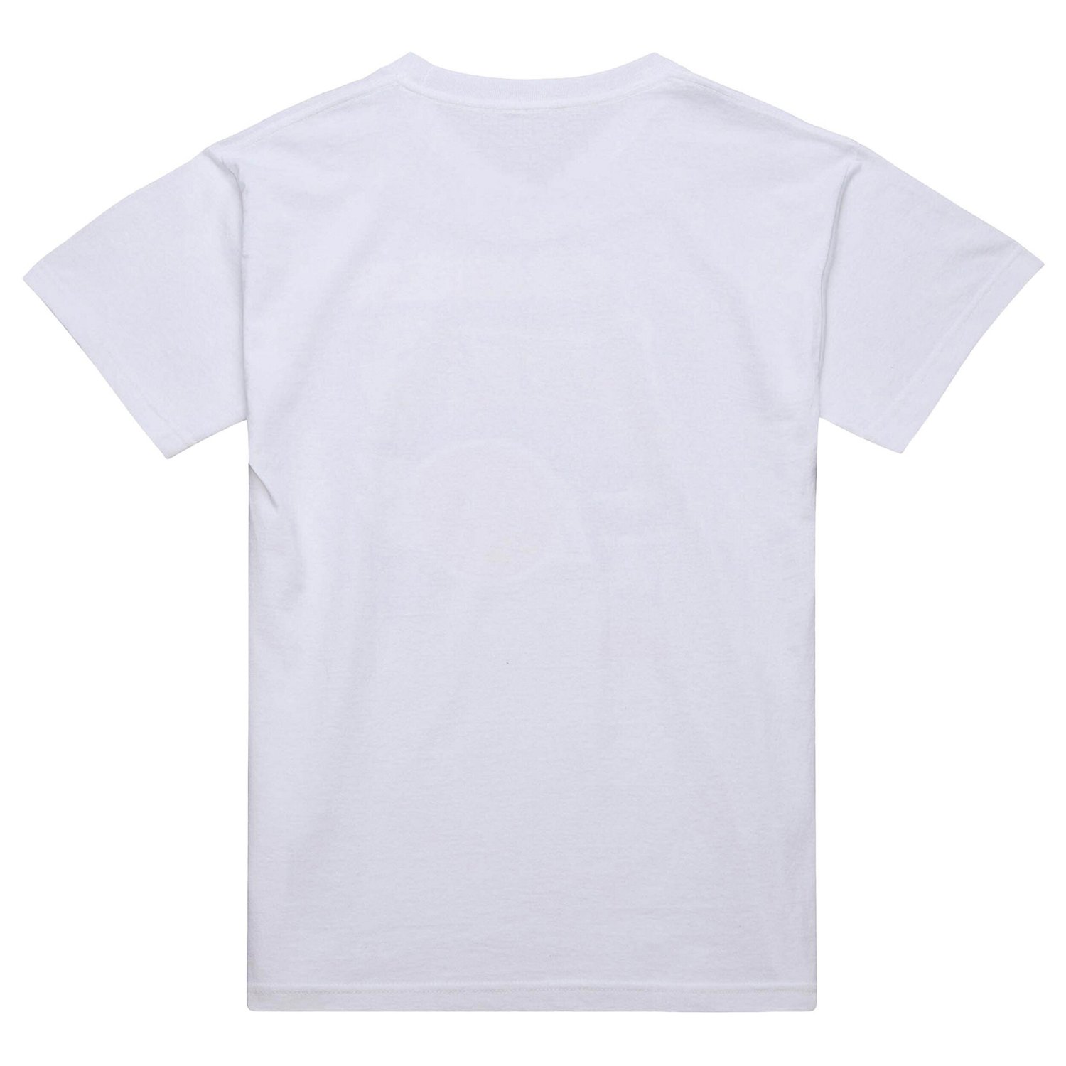 Mitchell  Ness Shaquille O'Neal Los Angeles Lakers SLAM Gradient T-Shirt - view number 3